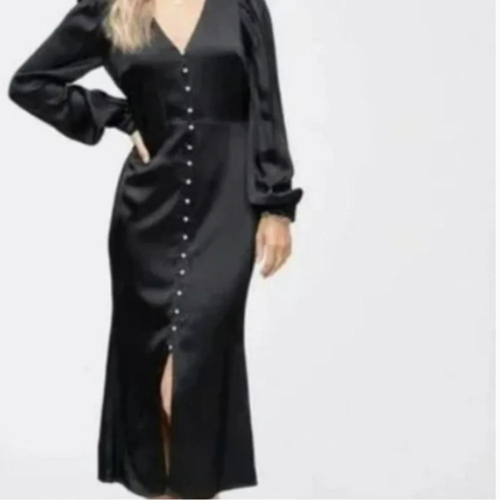 En Saison Lizette Dress (XS) - Picture 8 of 9